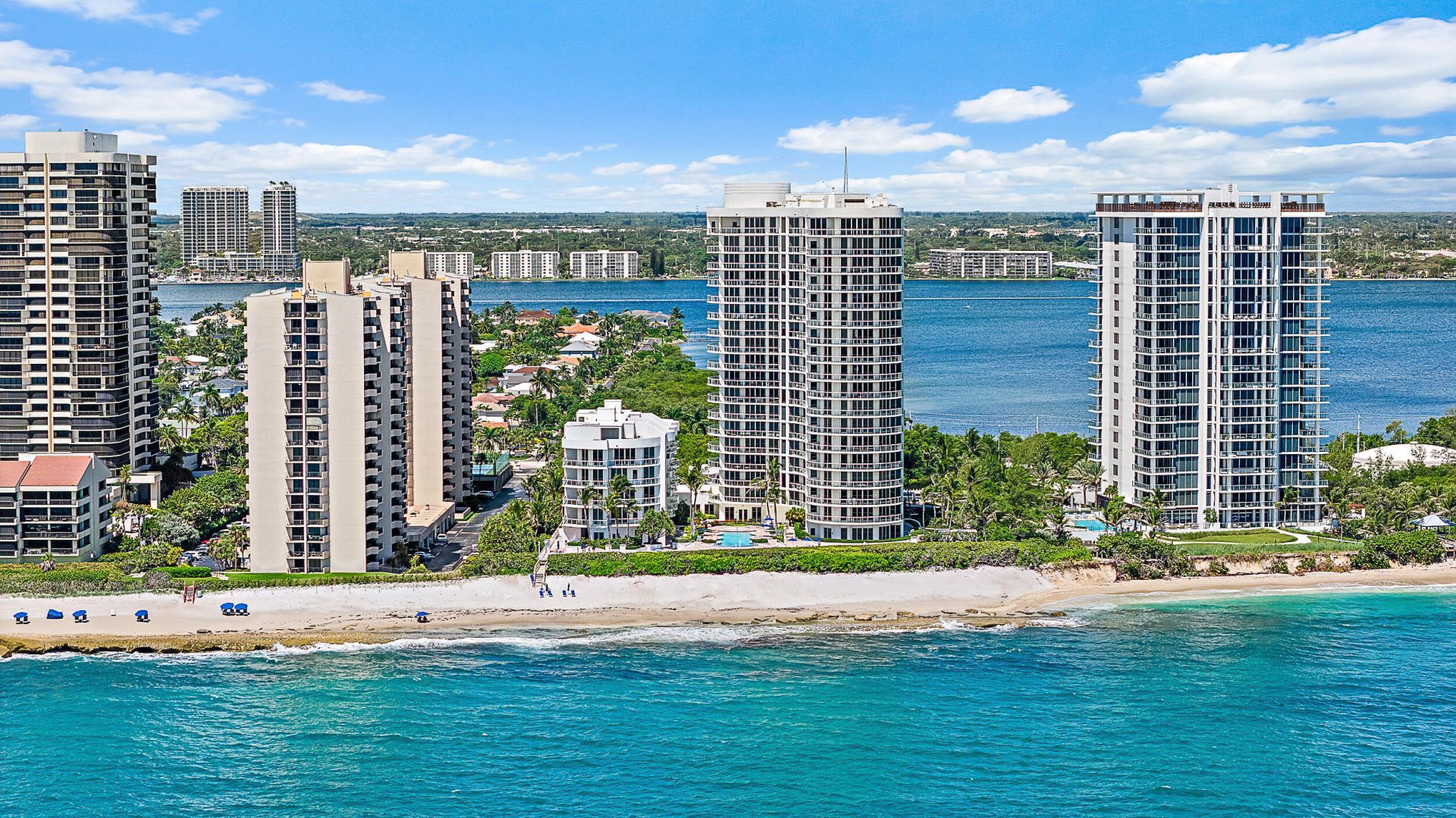 4600 N Ocean Drive, Unit 1903, Singer Island, FL 33404 Photo