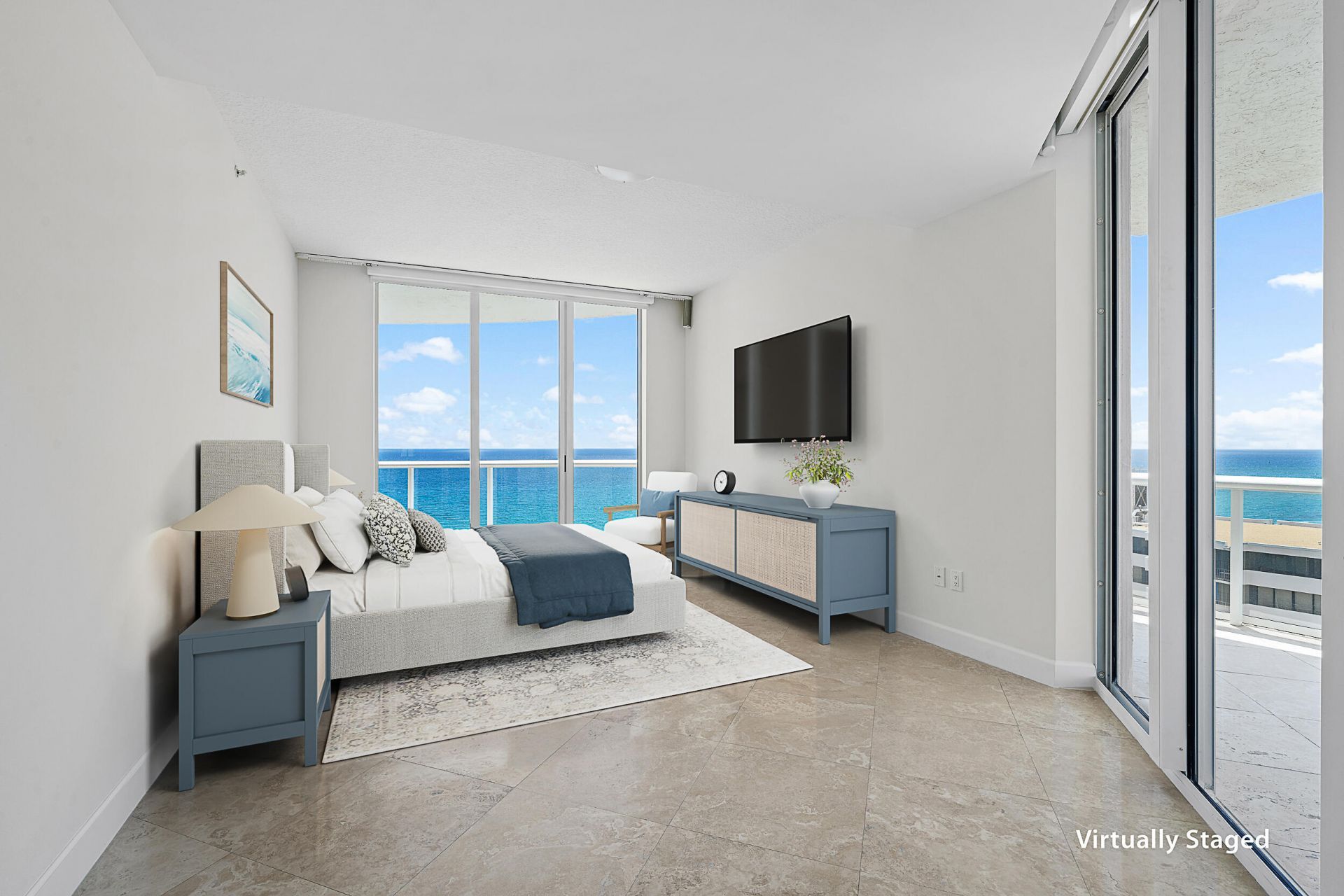 4600 N Ocean Drive, Unit 1903, Singer Island, FL 33404 Photo