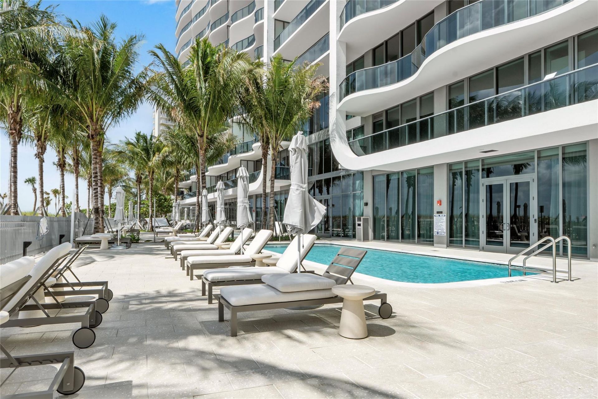 900 N Ocean Boulevard, Unit 702, Pompano Beach, FL 33062 Photo