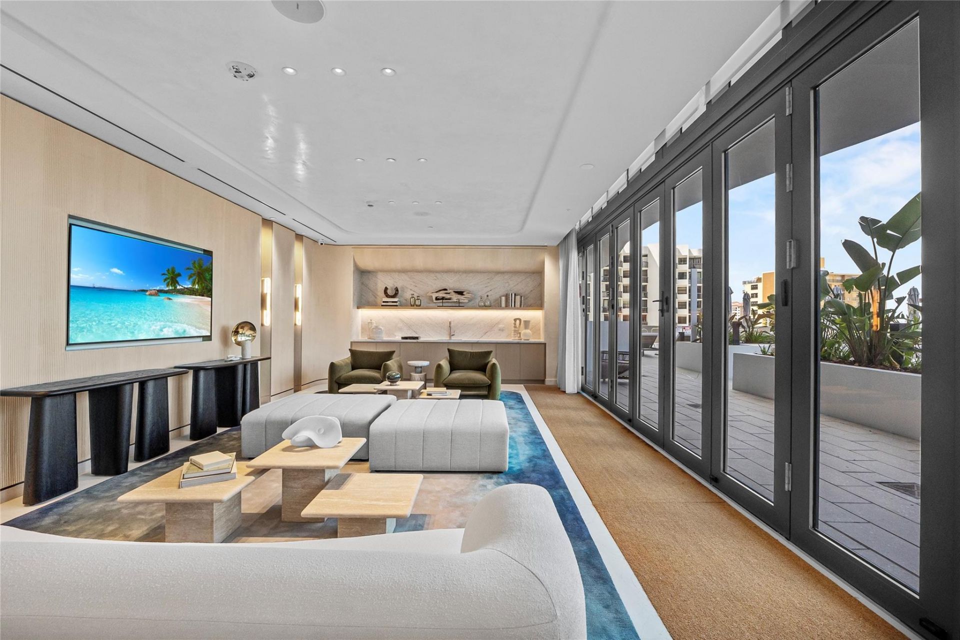 900 N Ocean Boulevard, Unit 702, Pompano Beach, FL 33062 Photo