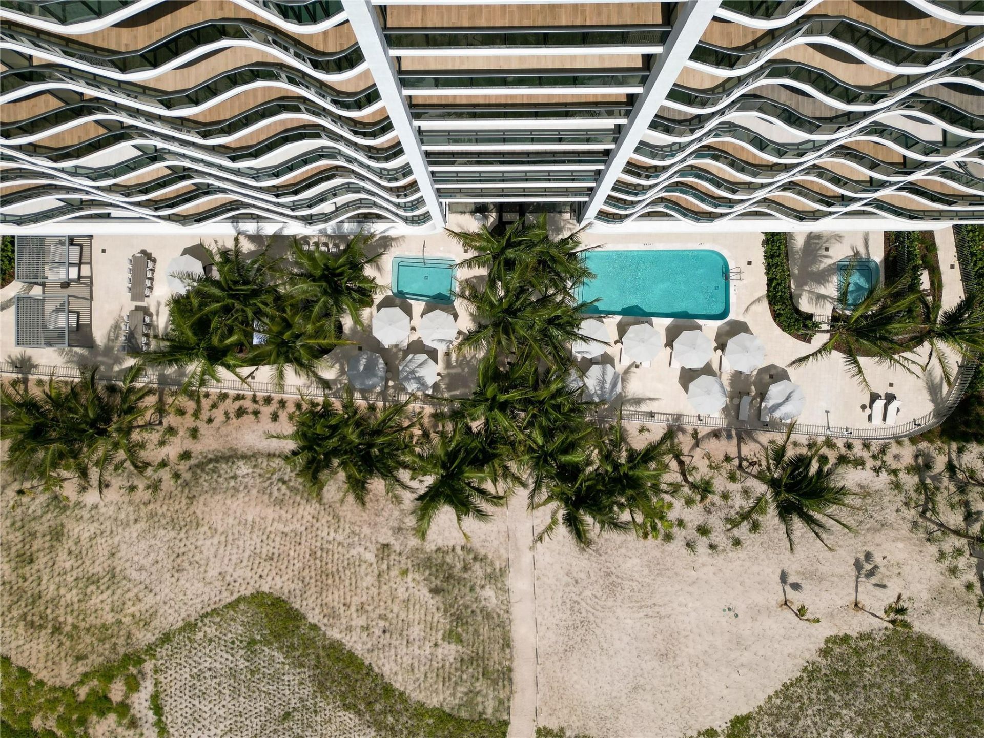 900 N Ocean Boulevard, Unit 702, Pompano Beach, FL 33062 Photo