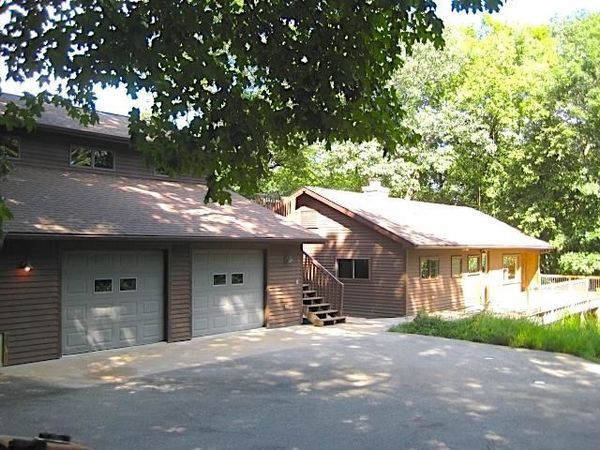 104 Summit Drive, McGregor, IA 52157