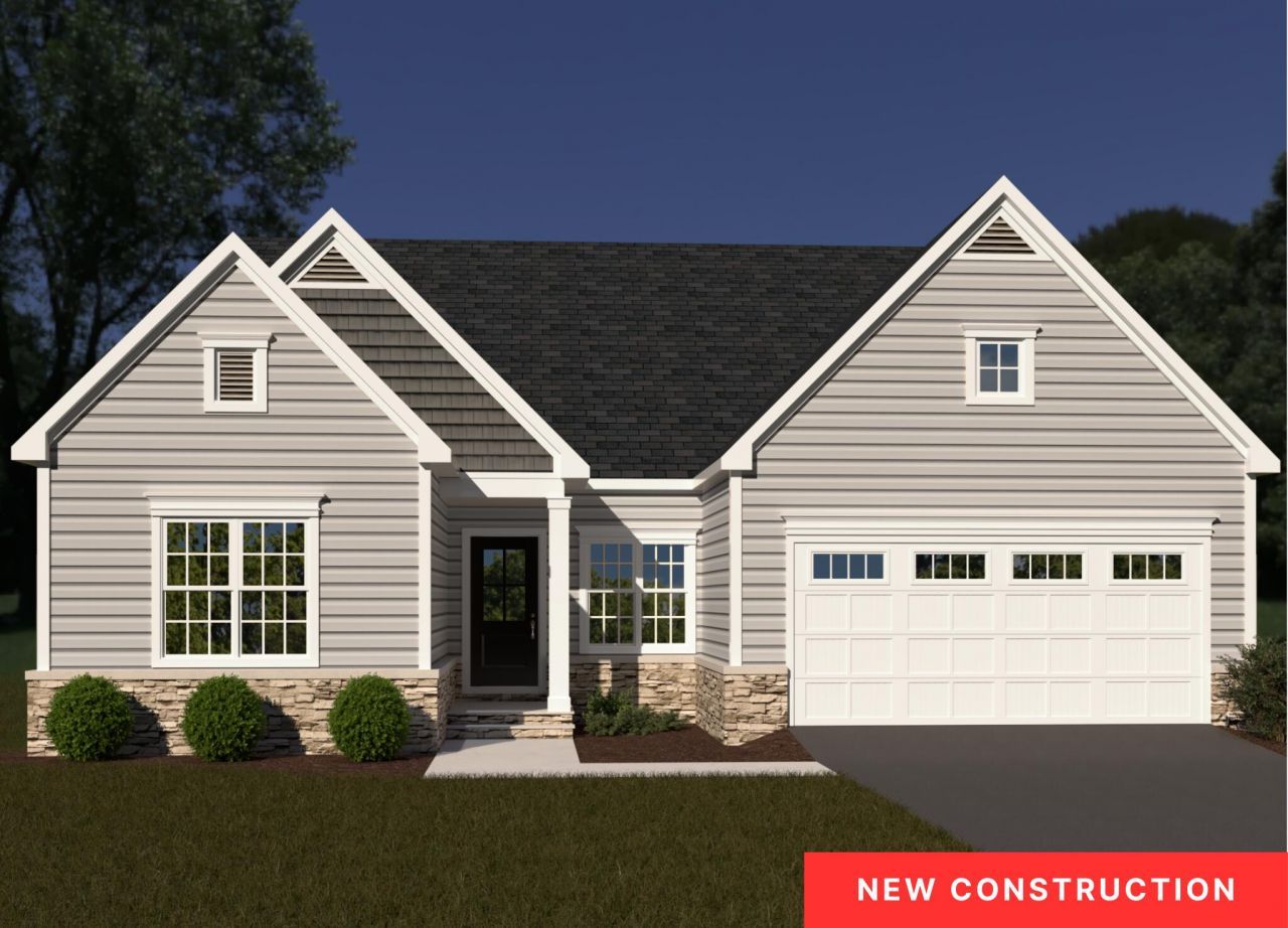 137 Parker Ln, Salem, VA 24153 Main Photo