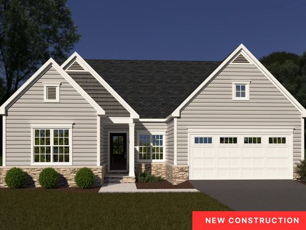 137 Parker LN, Salem, VA 24153