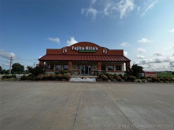 1200 S Scott Street , Unit 1, Fort Gibson, OK 74434