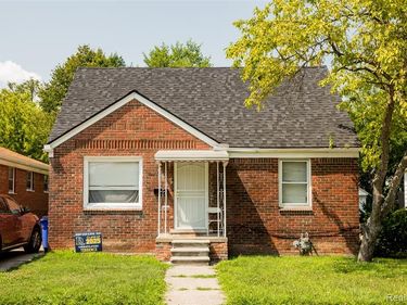 17135 Munich Street, Detroit, MI 48224