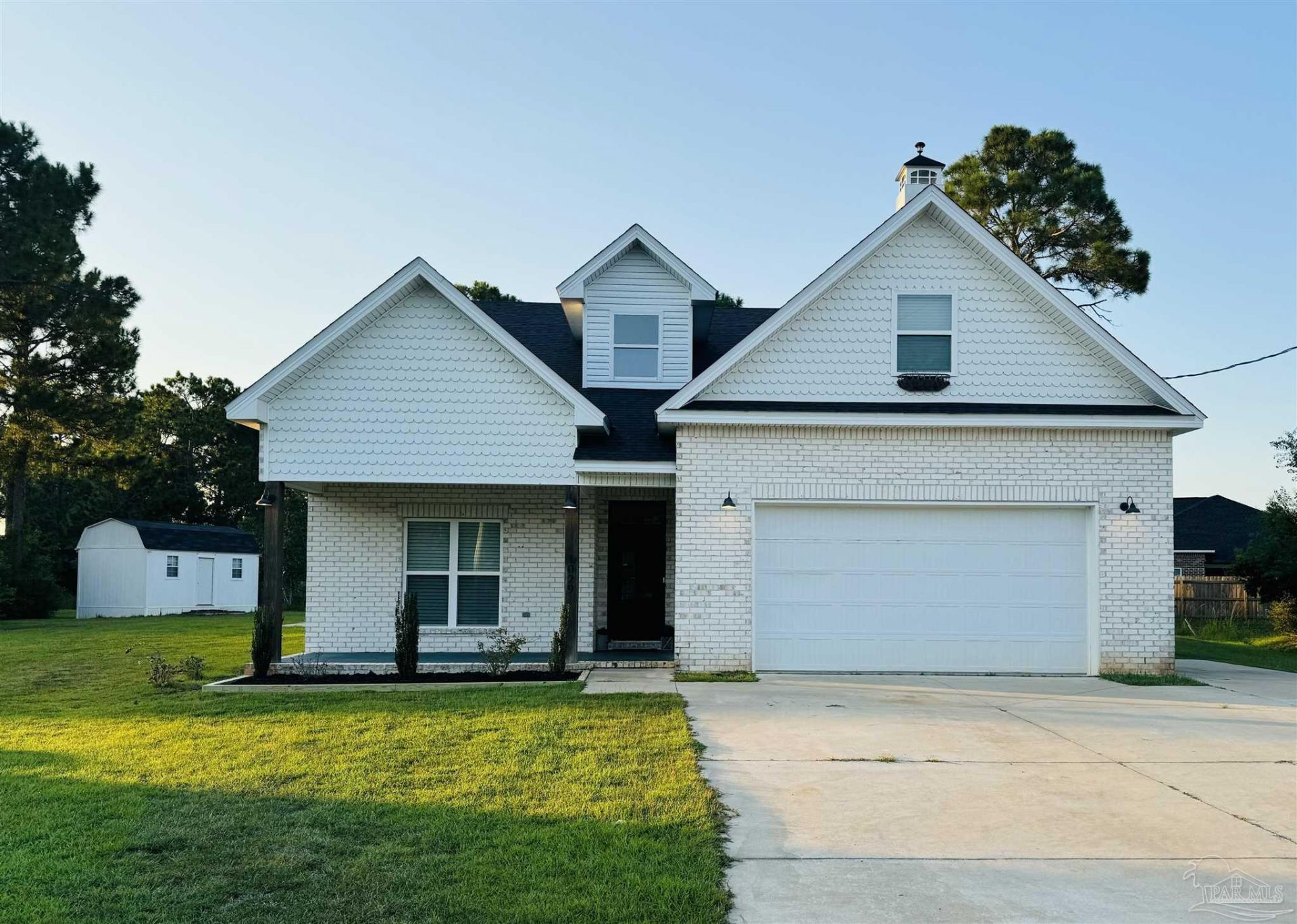 1029 Steel Ct, Milton, FL 32583 Main Photo