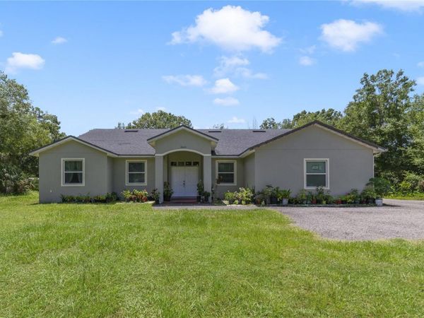 16626 BEARLE ROAD, ORLANDO, FL 32828