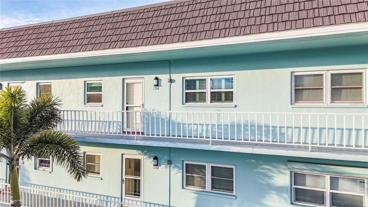 7 Dunoon Place, Unit 306, Dunedin, FL 34698 Main Photo