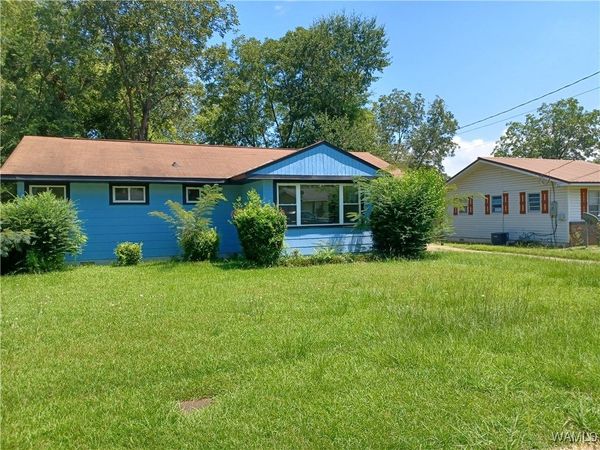 2205 18TH Avenue, Northport, AL 35476