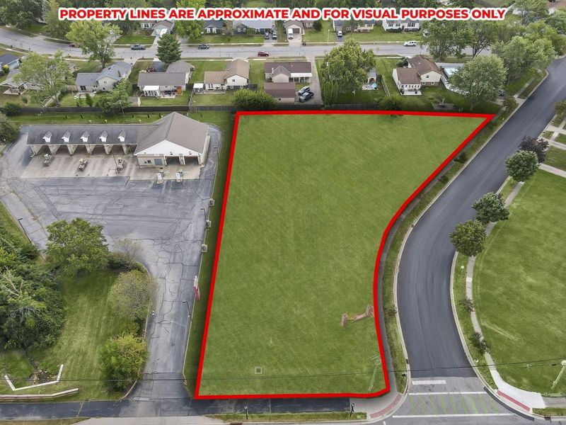 0 Chesterville Drive, Canal Winchester, OH 43110 Photo 1