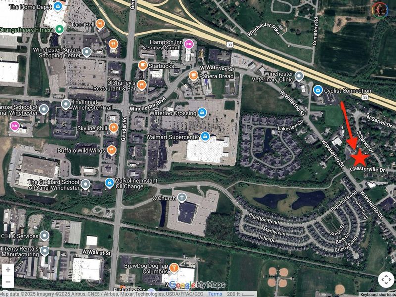 0 Chesterville Drive, Canal Winchester, OH 43110 Photo 13