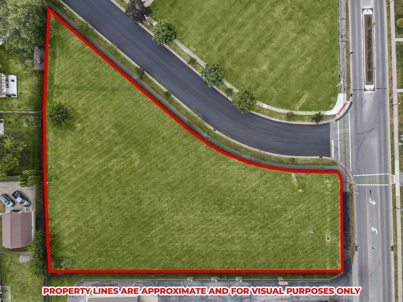 0 Chesterville Drive, Canal Winchester, OH 43110 Photo 2