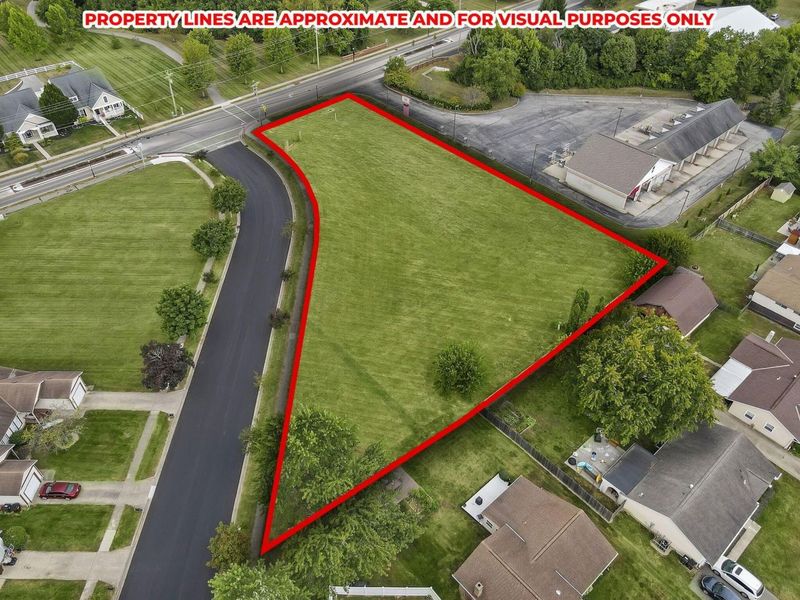 0 Chesterville Drive, Canal Winchester, OH 43110 Photo 3