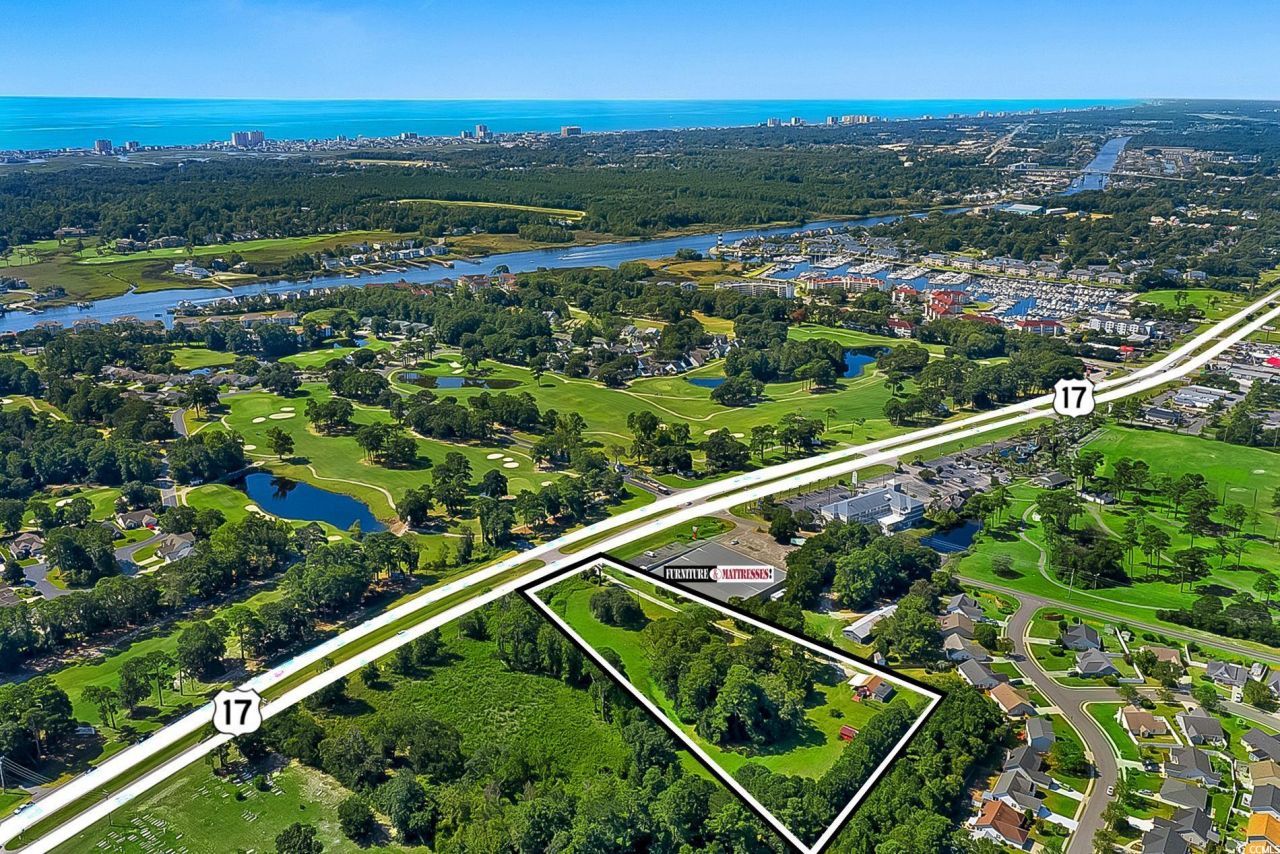 1021 Highway 17 Photo 14