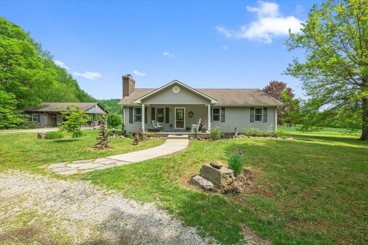 2430 Burkesville Road, Albany, KY 42602