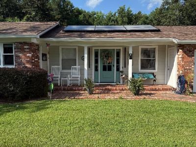 230 Otis Road, Walterboro, SC 29488