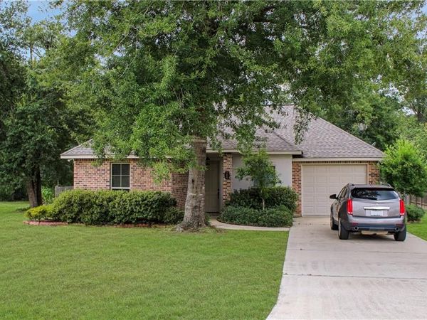 168 KEENELAND PLACE Loop, Folsom, LA 70437