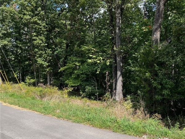 Bassingham Drive, Bella Vista, AR 72715