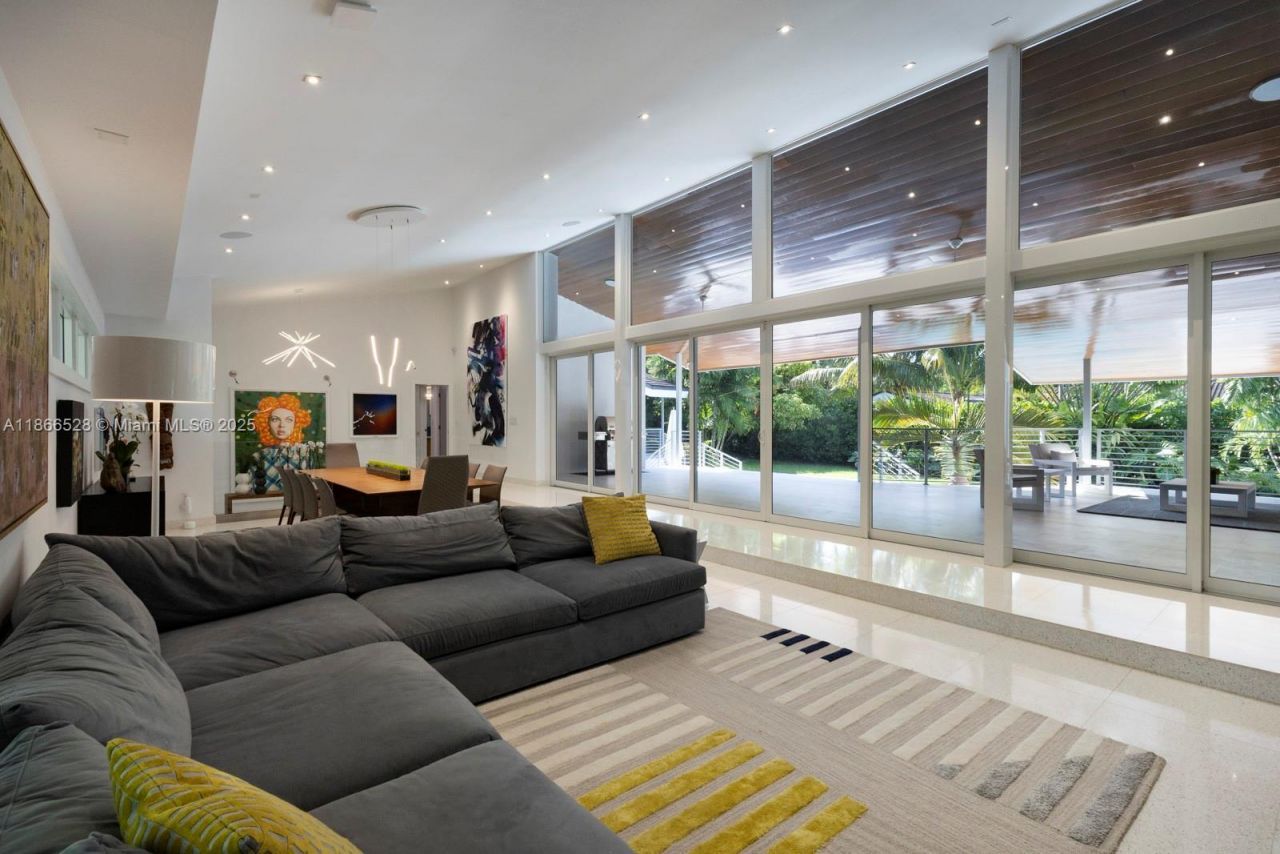 5780 Las Palmas Dr, Coral Gables, FL 33156 Photo