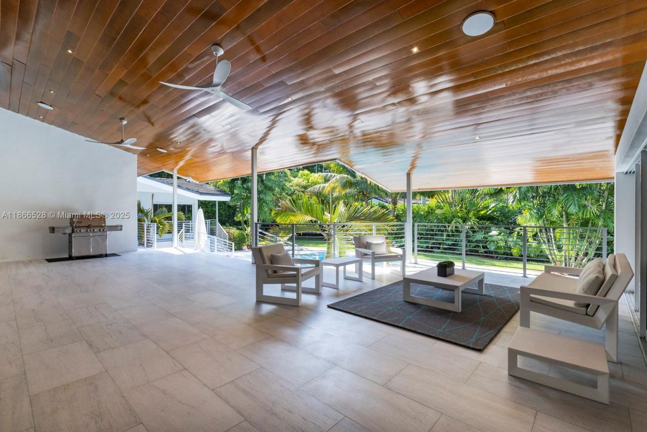 5780 Las Palmas Dr, Coral Gables, FL 33156 Photo