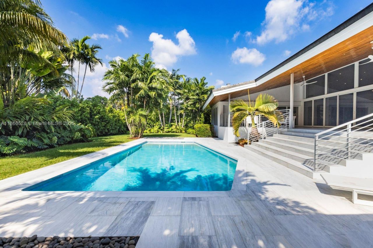 5780 Las Palmas Dr, Coral Gables, FL 33156 Photo