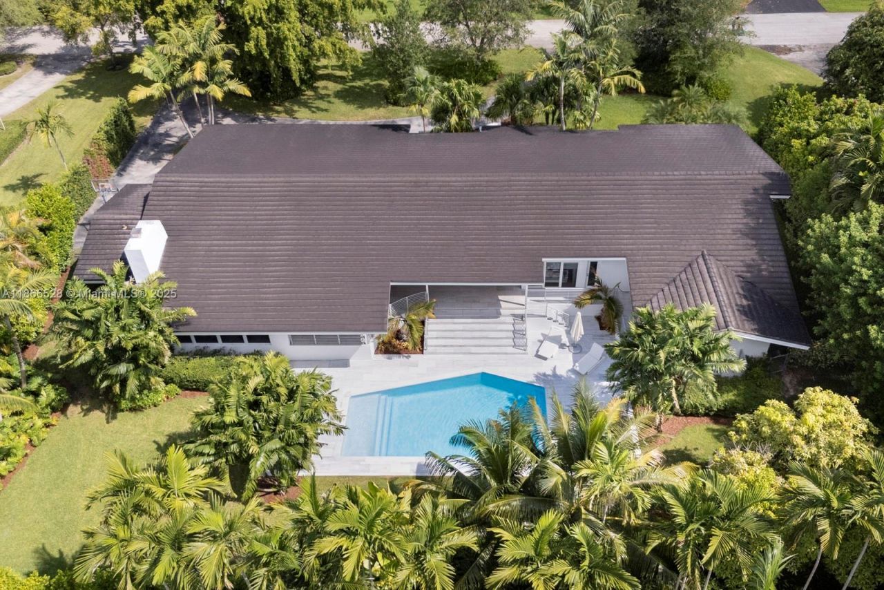 5780 Las Palmas Dr, Coral Gables, FL 33156 Photo