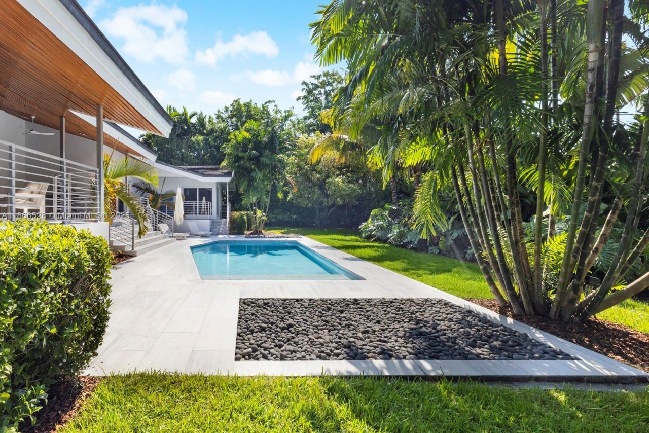 5780 Las Palmas Dr, Coral Gables, FL 33156 Photo