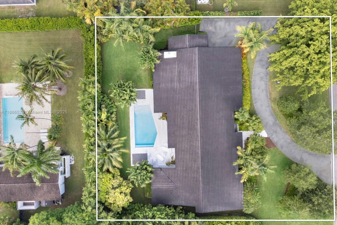 5780 Las Palmas Dr, Coral Gables, FL 33156 Photo