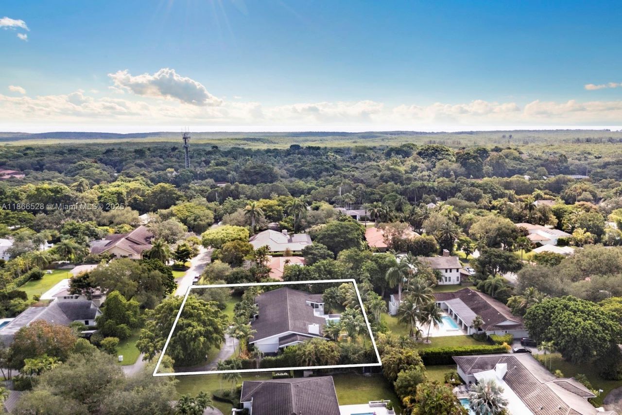 5780 Las Palmas Dr, Coral Gables, FL 33156 Photo