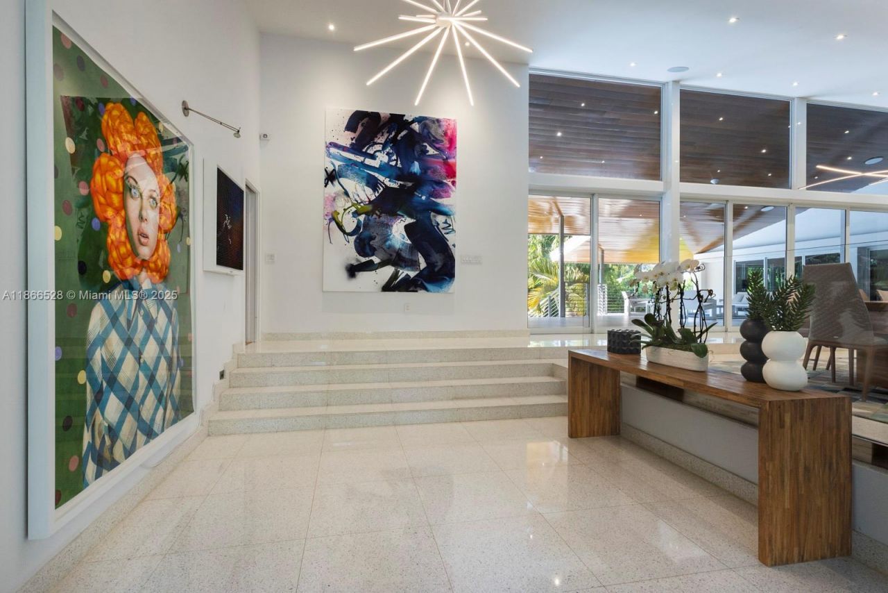 5780 Las Palmas Dr, Coral Gables, FL 33156 Photo