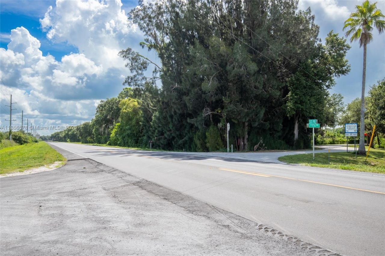4318 Us 98 Highway, Sebring, FL 33876 Photo