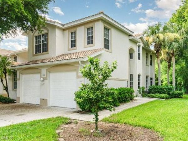 9021 Las Maderas DR, Unit 202, BONITA SPRINGS, FL 34135