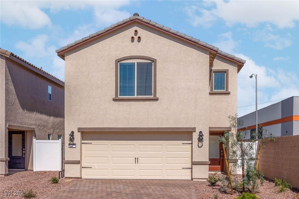4941 Toad Lily Street, Las Vegas, NV 89122 Main Photo