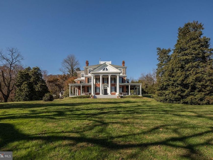 16449 Ed Warfield Road, Woodbine, MD 21797 Main Photo