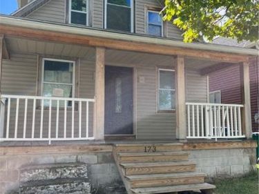 173 Grace Street, Buffalo, NY 14207