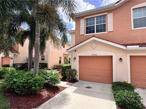 10066 Via Colomba CIR, FORT MYERS, FL 33966