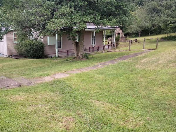 2507 Bailey Ridge Road, Buckhannon, WV 26201