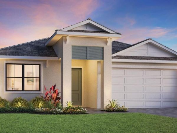 18834 DAYBREAK DRIVE, VENICE, FL 34293