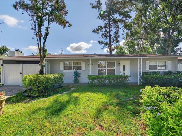 4516 S RENELLIE DRIVE, TAMPA, FL 33611