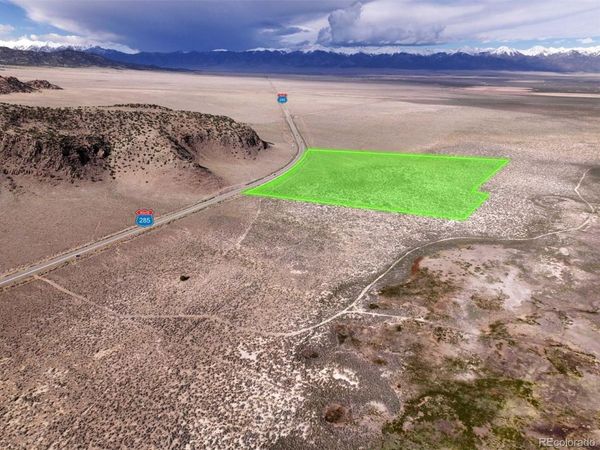 003 285 Highway, Saguache, CO 81149