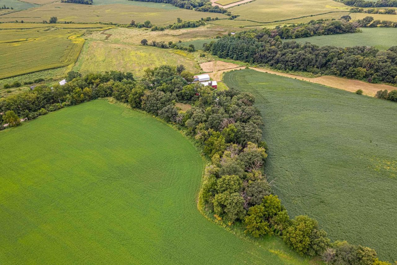 Lot 1 Burr Oak Lane, Monticello, WI 53570 Main Photo