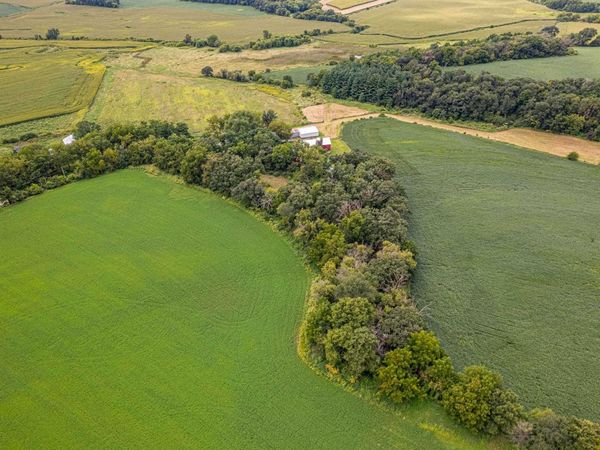 Lot 1 Burr Oak Lane, Monticello, WI 53570
