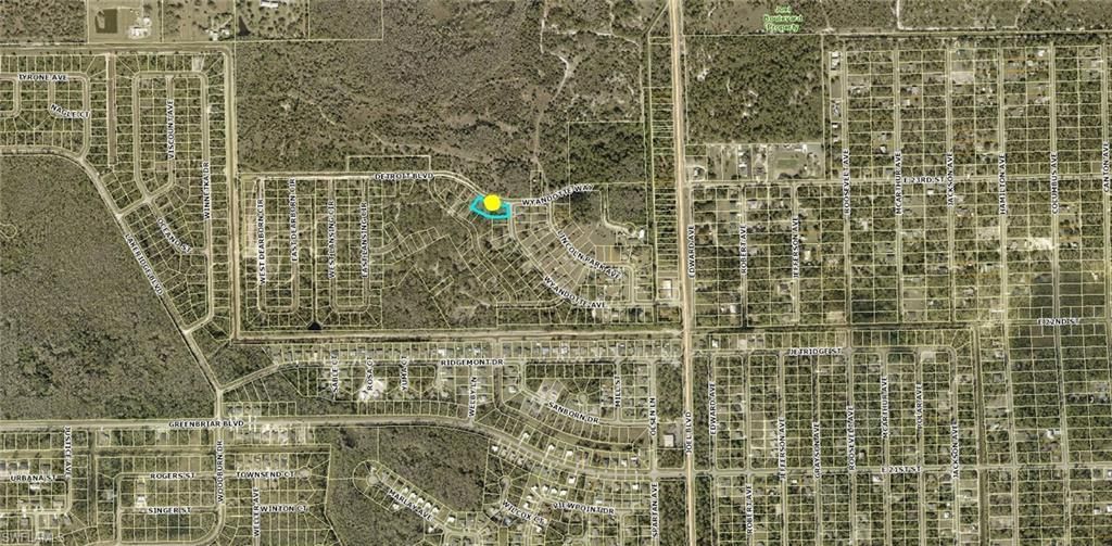 2138 Wyandotte Ave, Alva, FL 33920 Photo