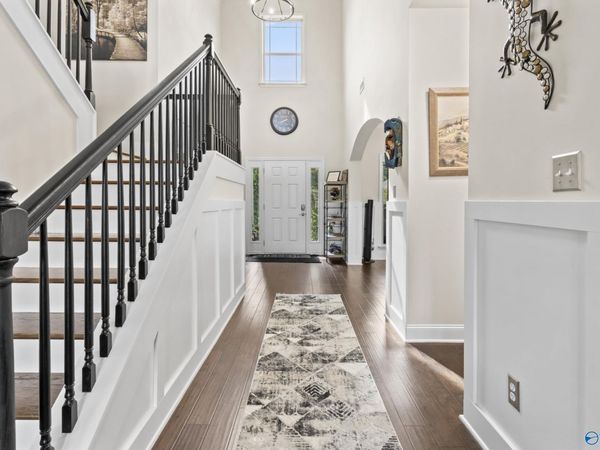 3011 Magnolia Leaf Circle, Owens Cross Roads, AL 35763