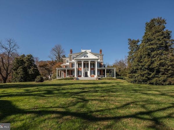 16449 ED WARFIELD ROAD, WOODBINE, MD 21797