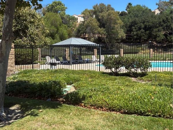 21203 Trumpet Drive, Unit 103, Newhall, CA 91321
