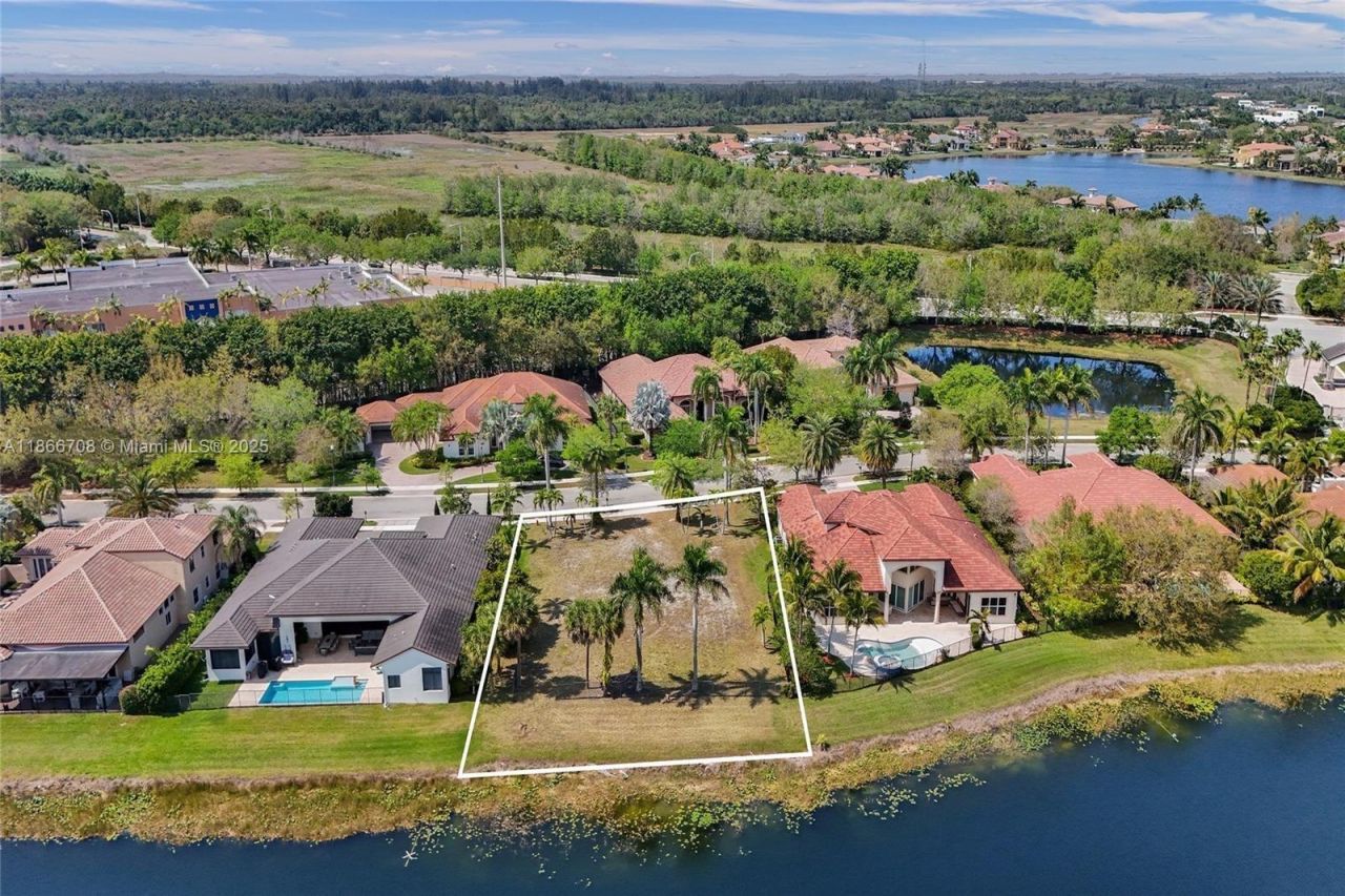 19068 Park Ridge St, Weston, FL 33332 Photo