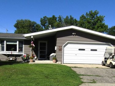 145 N Bordson Street, Appleton, MN 56208