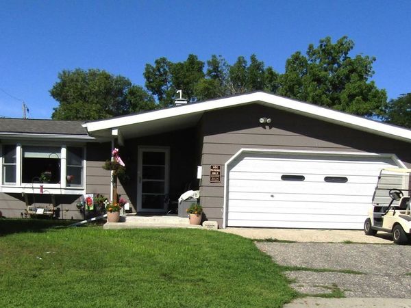 145 N Bordson Street, Appleton, MN 56208